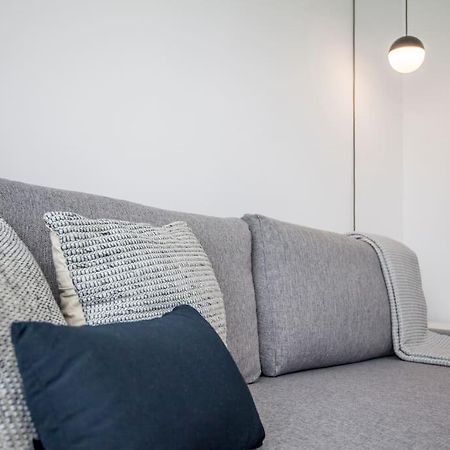 Fantastico Apartamento Junto Al Mar 瓦伦西亚 外观 照片