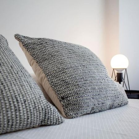 Fantastico Apartamento Junto Al Mar 瓦伦西亚 外观 照片